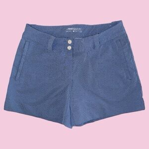Nike Golf Women's Blue Shorts